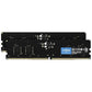 CRUCIAL 16GB KIT (2X8GB) DDR5-5600 DESKTOP RAM CL46 CT2K8G56C46U5