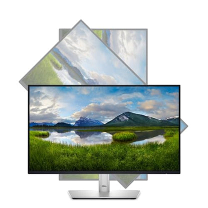 DELL 27 MONITOR - P2725HE