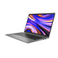 HP WORKSTATION I7-13700H,32GB (1X32GB) DDR5 5200,1TB PCIE NVME SSD,RTX A1000 6GB,WIN 11 PRO,5MP + IR CAM,15.6 FHD AG 250,NO,WI-FI 6E + BT 5.3,YES,3/3/3
