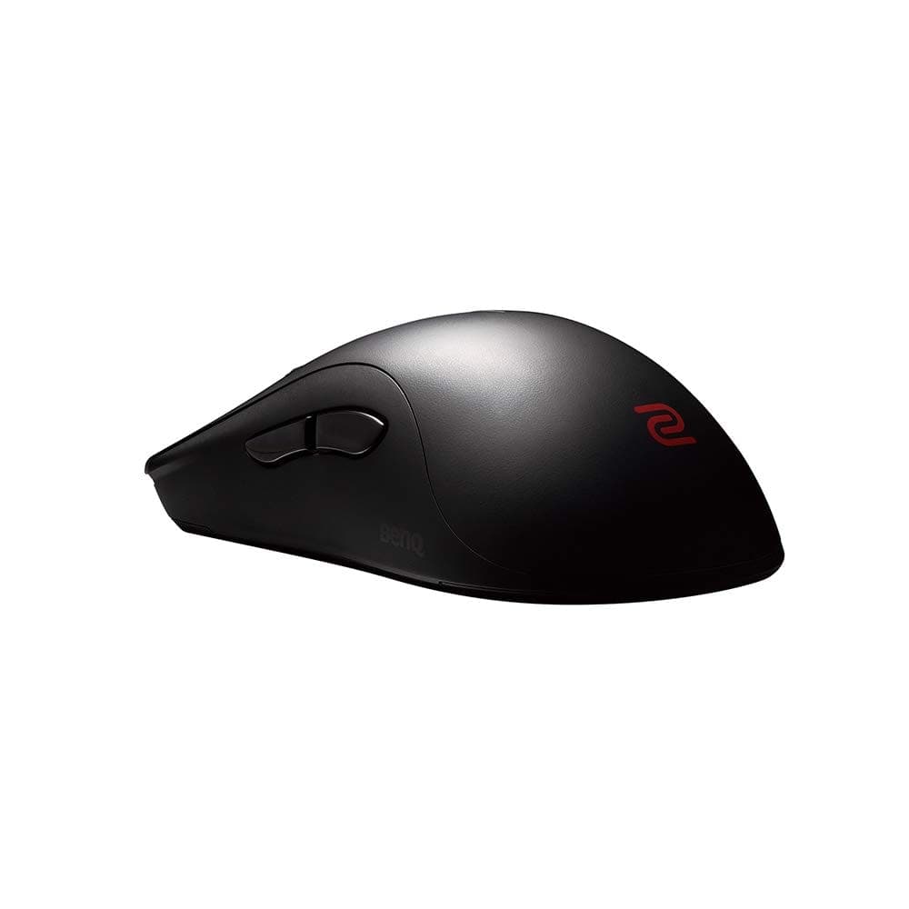 BENQ Zowie ZA13 Wired Ambidextrous Gaming Mouse ( ZA13 ) ( 3200DPI / 5 Macro Buttons ) ( Black )