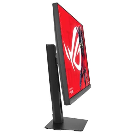 ASUS ROG Strix 27 Inch Fast IPS Gaming Monitor