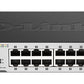 DLINK DGS-1024C 24-PORT GIGABIT SWITCH