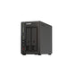 QNAP TS-253E - NAS-SERVER