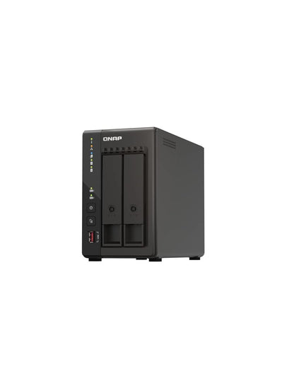 QNAP TS-253E - NAS-SERVER