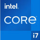 INTEL CORE I7-14700KF 14TH GEN 20 CORE UPTO 5.6 GHZ LGA1700 PROCESSOR