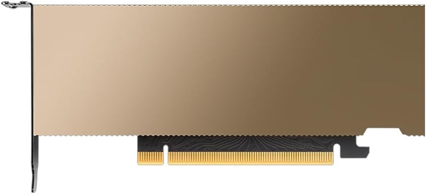 NVIDIA Tesla L4 24GB PCIe Graphics ACELLERATOR HH/HL 75W GPU 900-2G193-0000-000