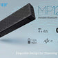EDIFIER MP120 PORTABLE BLUETOOTH SPEAKER WITH 19 HOURS PLAYBACK TIME 8 W RMS