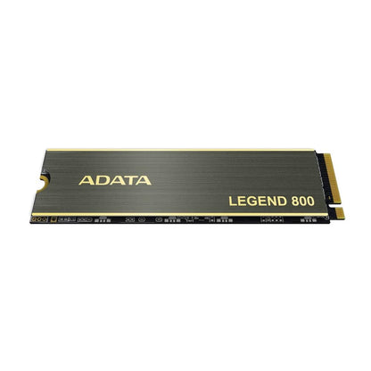 ADATA 2TB LEGEND 800 NVME GEN4 ALEG-800-2000GCS