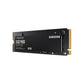 SAMSUNG 980 EVO 500GB NVME M.2 SSD MZ-V8V500BW