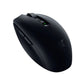 RAZER OROCHI V2 - WIRELESS GAMING MOUSE BLACK RZ01-03730100-R3A1