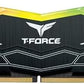 TEAMGROUP T-FORCE DELTA RGB 32GB (32GBX1) DDR5 5200MHZ RAM (BLACK)