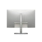 DELL 24.1 INCH (61.21 CM) ULTRASHARP USB-C HUB MONITOR-U2421E
