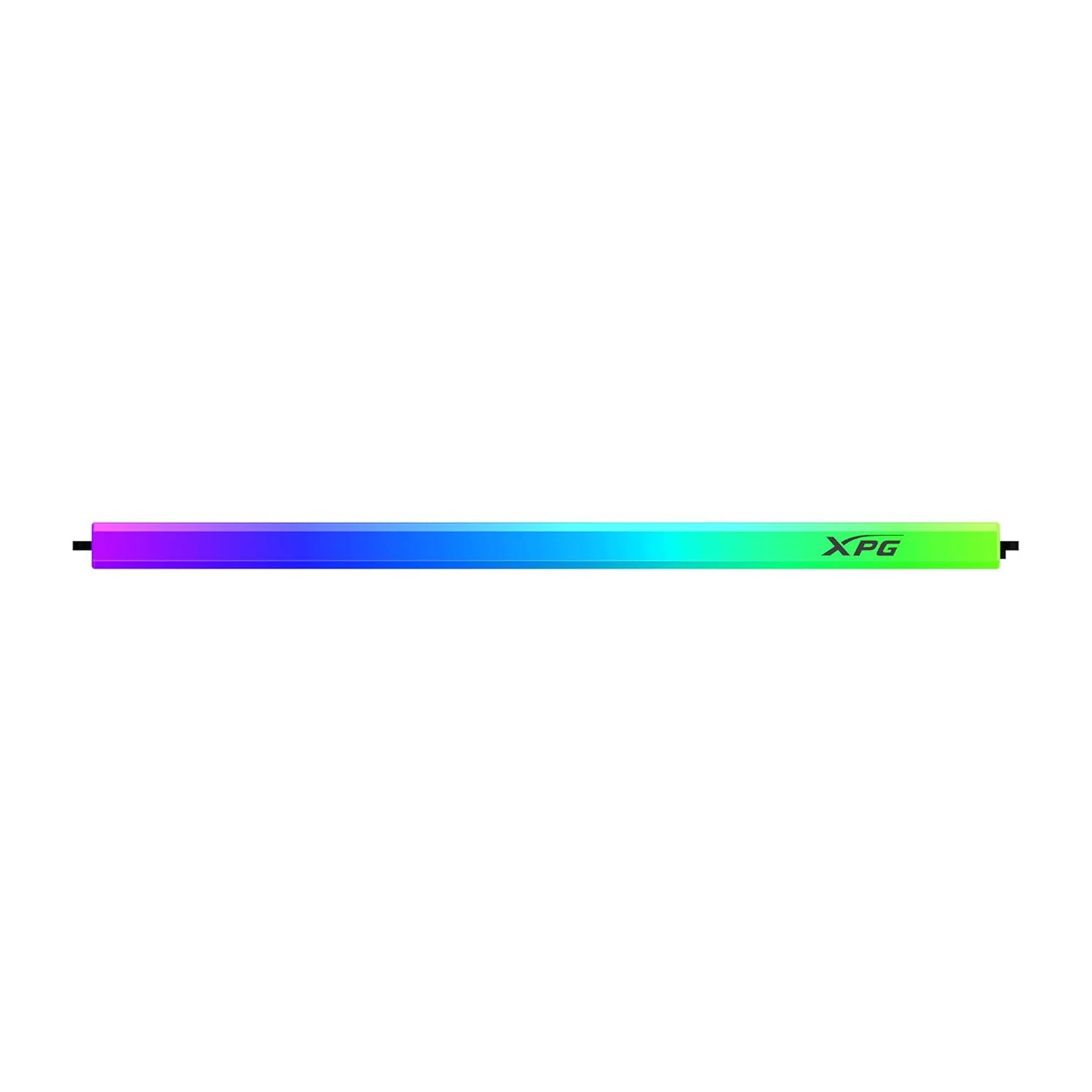 XPG SPECTRIX D35G RGB DDR4 3200MHZ CL16 32GB (2X16GB) AX4U320016G16A-DTWHD35G WHT