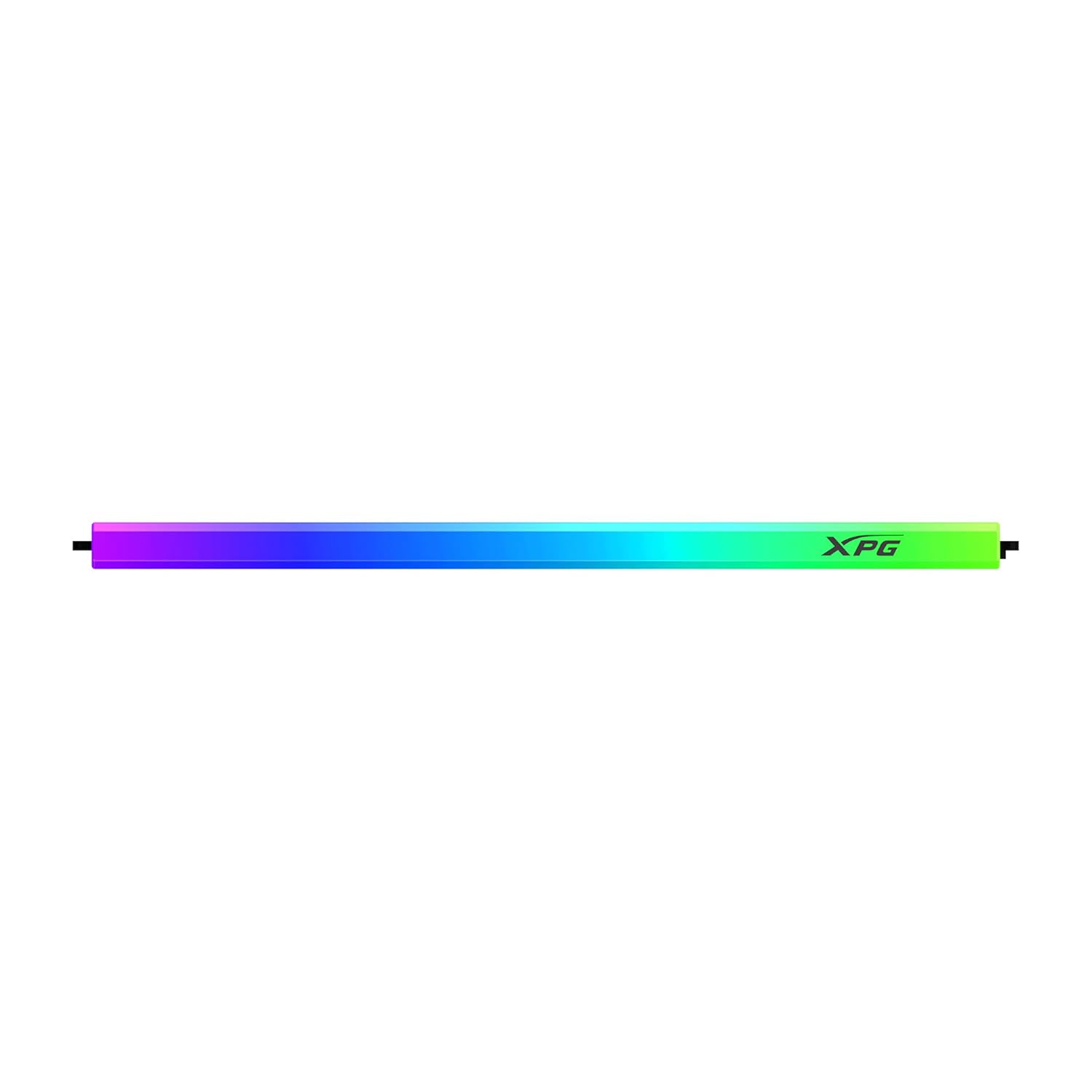 XPG SPECTRIX D35G RGB DDR4 3200MHZ CL16 32GB (2X16GB) AX4U320016G16A-DTWHD35G WHT