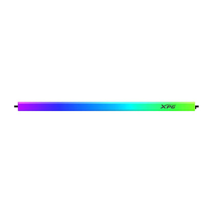 XPG SPECTRIX D35G RGB DDR4 3200MHZ CL16 32GB (2X16GB) AX4U320016G16A-DTWHD35G WHT