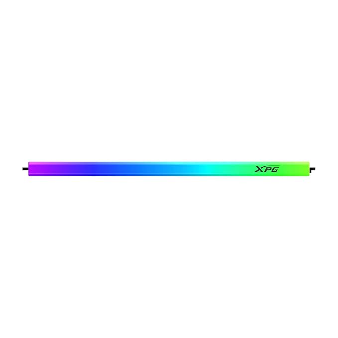 XPG DDR4 32GB (16X2) XPG 3600 MHZ D35G SPECTRIX BLACK