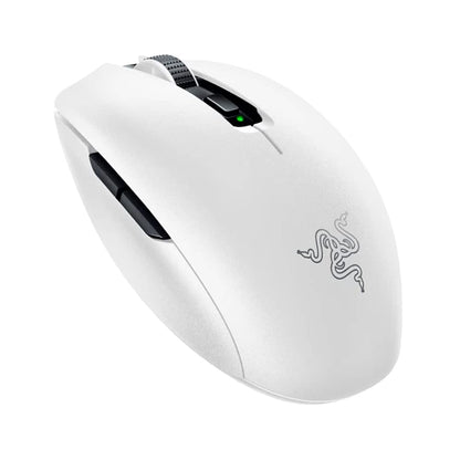 RAZER OROCHI V2 - MOBILE WIRELESS GAMING MOUSE - WHITE EDITION RZ01-03730400-R3A1
