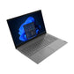 Lenovo V15 Intel Core i5 13th Gen (8GB RAM/512GB SSD/DOS/Iron Grey) 15.6" FHD (1920x1080) Antiglare 250 Nits Thin & Light Laptop/1Y Onsite/1.65 kg, 83CC004CIN