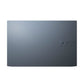 ASUS VIVOBOOK PRO 15 OLED INTEL CORE I9-13900H/NVIDIA RTX 4050 GPU/6GB GDDR6/16GB (8 * 2) DDR4/1TB PCIE 4.0 SSD/15.6-INCH/2.8K(2880 X 1620) OLED 16:9/QUIET BLUE/FP/BACKLIT KB/WIN 11 /OFFICE