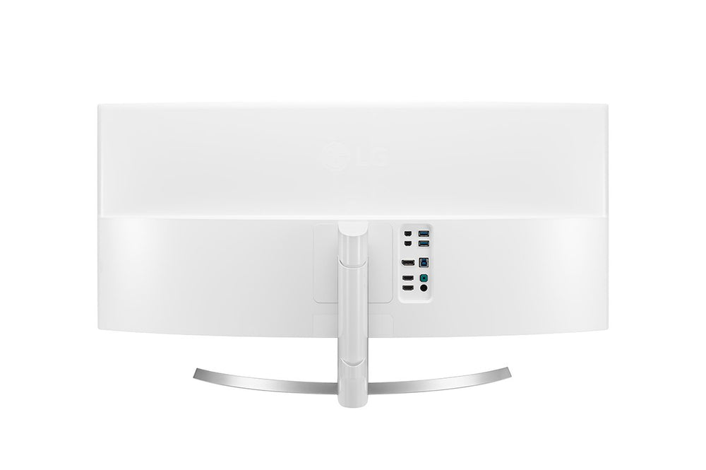 LG 34UC98-W 34 Inch QHD 75Hz IPS Panel 99% SRGB 5ms Freesync IPS Gaming Monitor