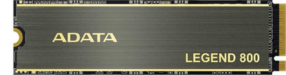 ADATA 1TB LEGEND 800 NVME GEN4 ALEG-800-1000GCS