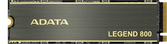 ADATA 1TB LEGEND 800 NVME GEN4 ALEG-800-1000GCS
