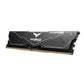 TEAMGROUP T-FORCE VULCAN 32GB (32GBX1) DDR5 6000MHZ DESKTOP RAM (BLACK)