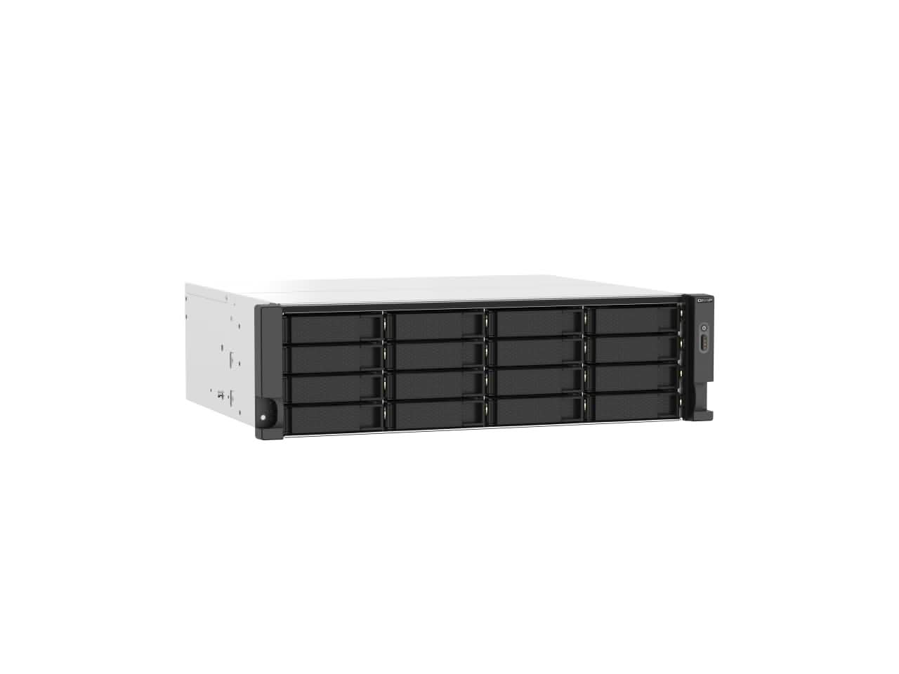QNAP TS-1673AU-RP-16G