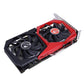 COLORFUL GeForce GTX 1660 Super NB V2-V Battle AX 6GB Nvidia Graphic Card
