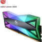 ADATA MEMORY AX4U32008G16A-DT60 - 8GB X 2 3200 MHZ D60 RAM