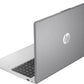 HP 255 G10 AMD RYZEN 5 QUAD CORE 7520U 2.8GHZ UPTO 4.3GHZ - (8 GB/512 GB SSD) 255 G10 THIN AND LIGHT LAPTOP (15.6 INCH, MATT SILVER, 1.45 KG)