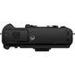 FUJIFILM X-T30 II XC15-45MM KIT - BLACK