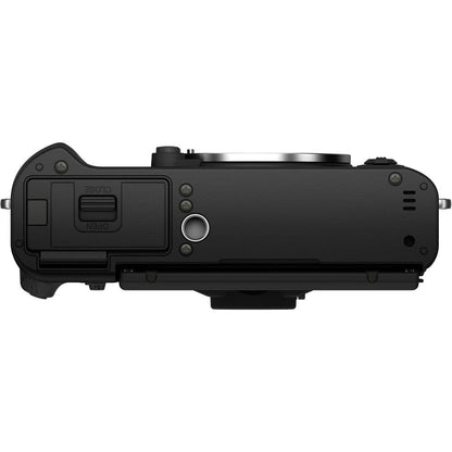 FUJIFILM X-T30 II XC15-45MM KIT - BLACK