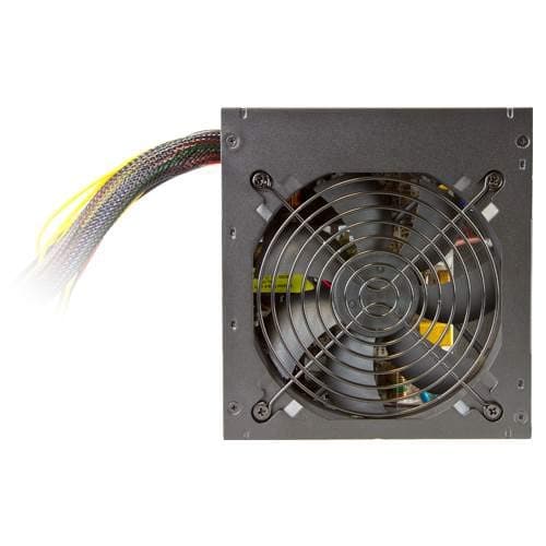 ANTEC VP500PC 500W 80 + White Non Modular ATX 2.0 Power Supply