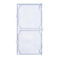 Lian Li Front Dust Filter White G89.LAN207-1X.IN