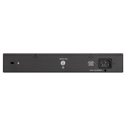 DLINK DGS-1024C 24-PORT GIGABIT SWITCH