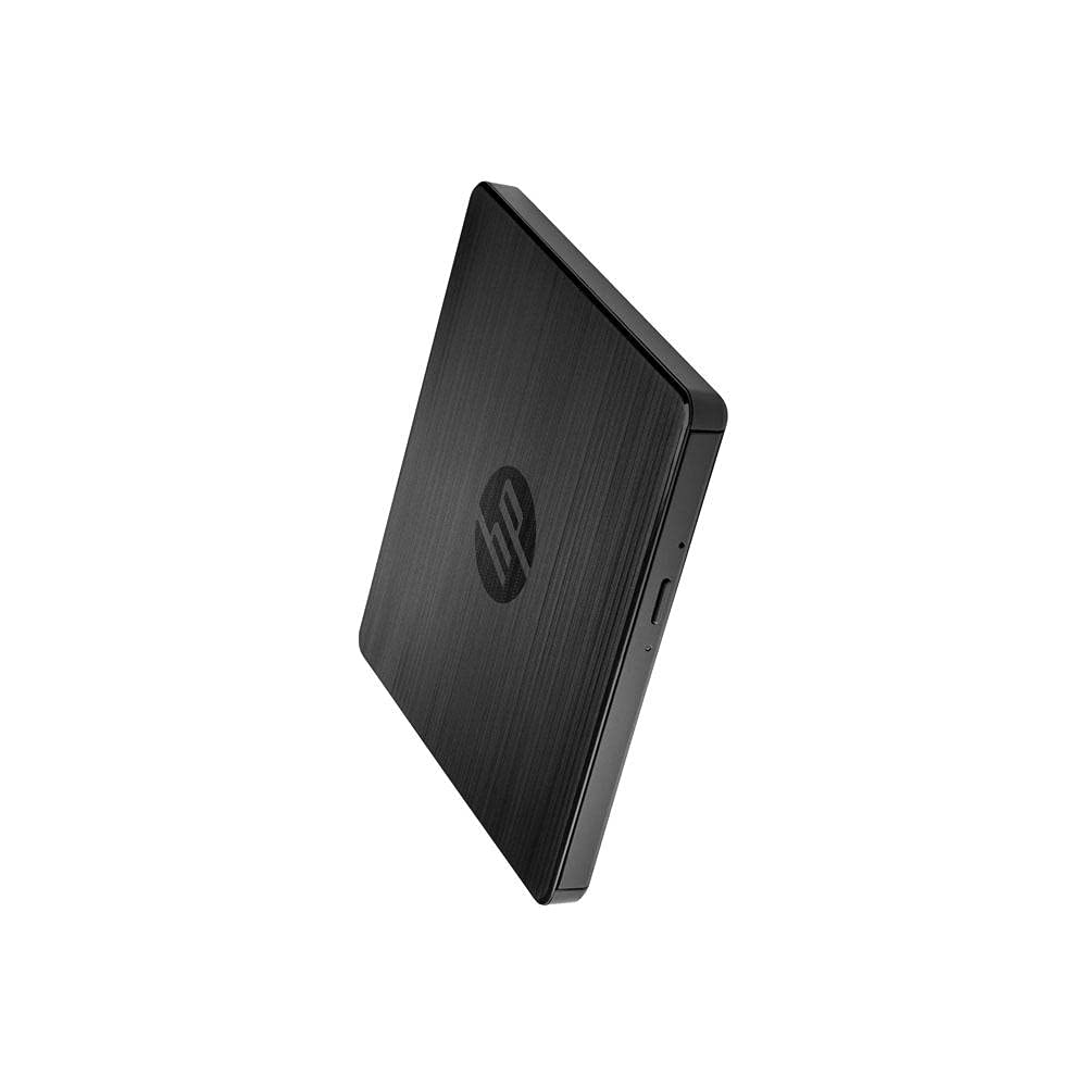 HP EXTERNAL USB DVD-RW DRIVE
