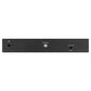 DLINK DGS-1210-10P 8-PORT 10/100/1000M POE WITH 2 COMBO SFP PORTS WEB SMART SWITCH