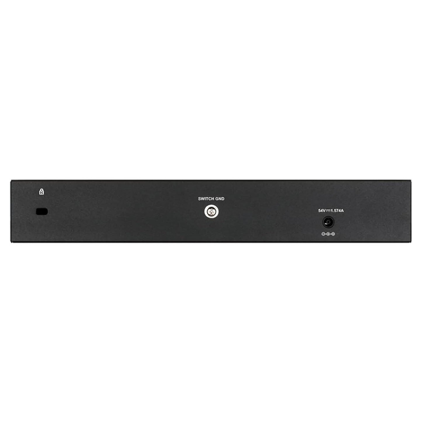 DLINK DGS-1210-10P 8-PORT 10/100/1000M POE WITH 2 COMBO SFP PORTS WEB SMART SWITCH