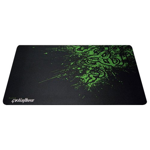 RAZER Goliathus Extra Large Black Mousepad