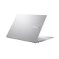 ASUS VIVOBOOK PRO 16, INTEL CORE I9 11TH GEN, 16 INCH (40.64 CM) FHD+ 120HZ, THIN & LIGHT LAPTOP (16GB/512GB SSD/4GB RTX 3050/WIN 11/OFFICE 2021/ALEXA/BACKLIT KB/FP SENSOR/SILVER/1.9 KG), K6602HC-N1902WS