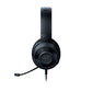 RAZER Kraken X Wired 7.1 Surround Gaming Headphones ( Black ) ( PC / PS4 / PS5 / MacOS )