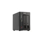 QNAP TS-253E - NAS-SERVER