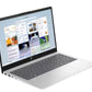 HP 14 EP0341TU [CI3-1315U/8GB/512GB SSD/WIN11 HOME+MS24/14.0"/INTEGRATED GRAPHICS/1 YEAR(S)/SILVER]