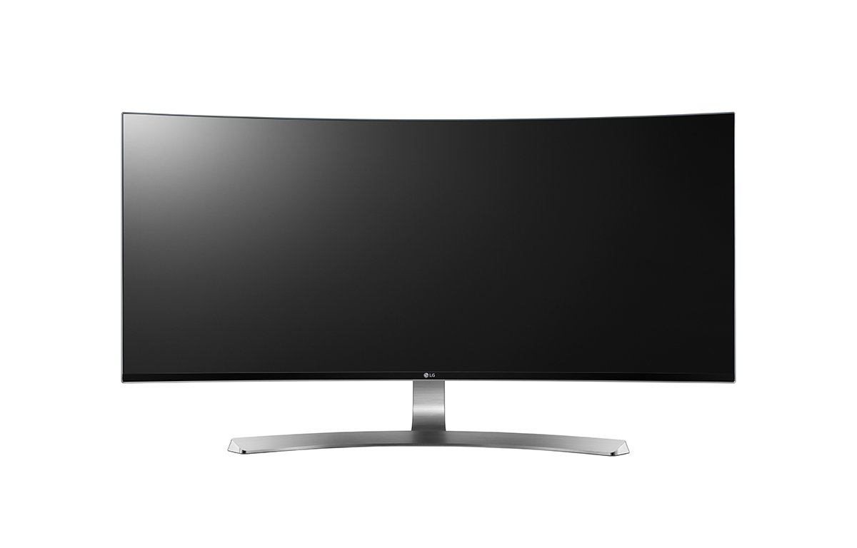 LG 34UC98-W 34 Inch QHD 75Hz IPS Panel 99% SRGB 5ms Freesync IPS Gaming Monitor