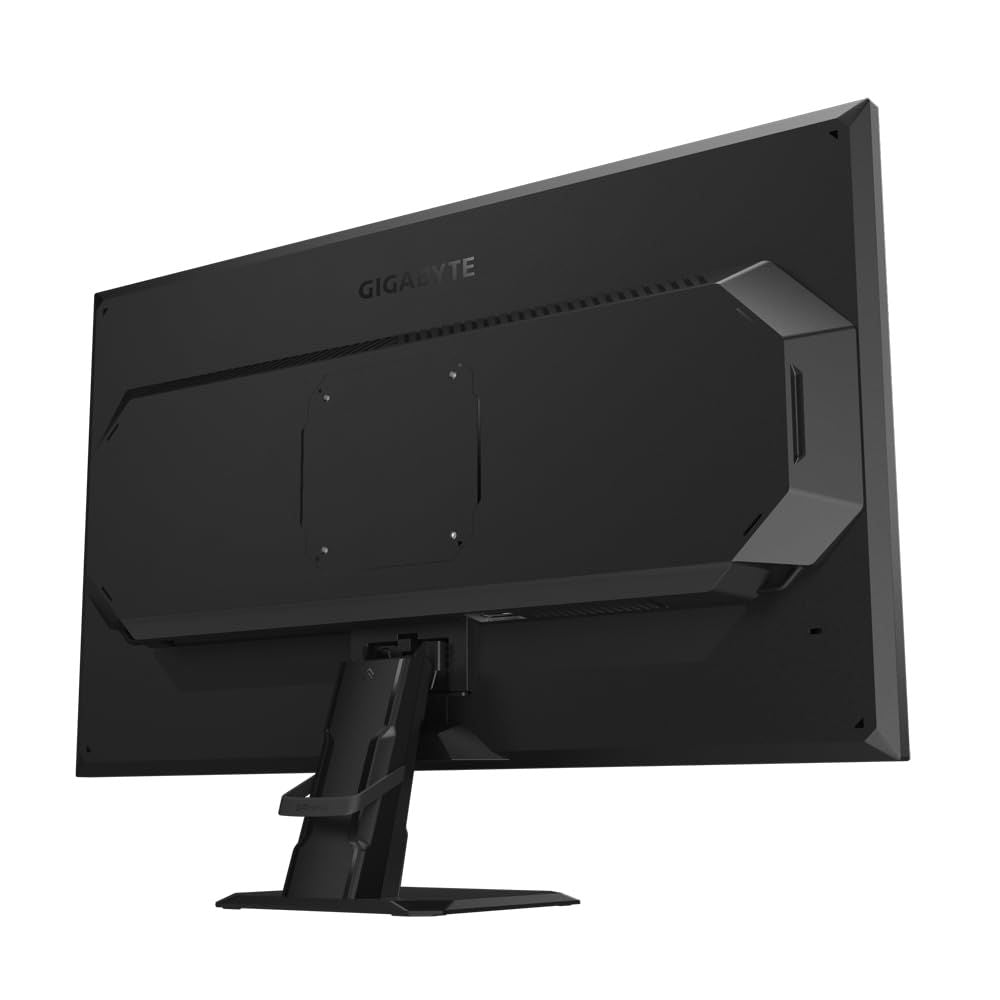 GIGABYTE GS27Q 27 Inch QHD 165Hz IPS Panel 100% SRGB 1MS AMD Freesync Gaming Monitor