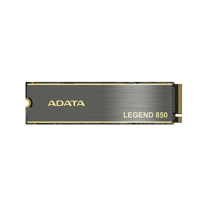 ADATA 1TB LEGEND 850 NVME M.2 GEN4 ALEG-850-1TCS