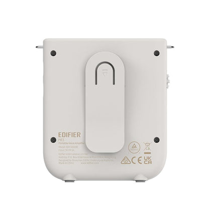 EDIFIER MF3 PORTABLE VOICE AMPLIFIER WHITE