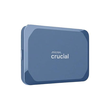 Crucial X10 8TB Portable SSD