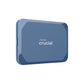 Crucial X10 6TB Portable SSD